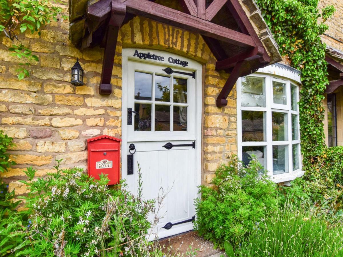 Appletree Cottage Bourton-on-the-Water Exterior photo
